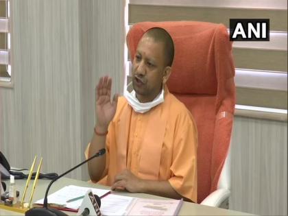 About 50 lakh to get employment under MGNREGA in UP by end of May: Yogi Adityanath | About 50 lakh to get employment under MGNREGA in UP by end of May: Yogi Adityanath