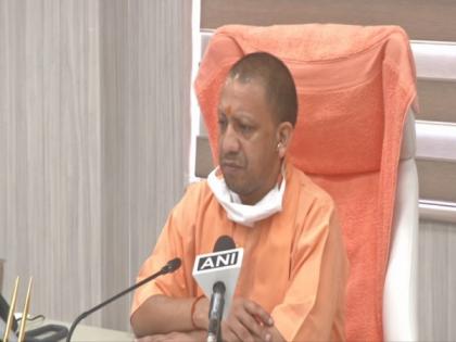 Combating Covid: Uttar Pradesh transported 35 lakh migrants; biggest relief work, says Yogi | Combating Covid: Uttar Pradesh transported 35 lakh migrants; biggest relief work, says Yogi