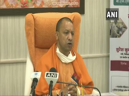 Threat of COVID-19 far from over, be alert till vaccine is developed: Yogi Adityanath | Threat of COVID-19 far from over, be alert till vaccine is developed: Yogi Adityanath Threat of COVID-19 far from over, be alert till vaccine is developed: Yogi Adityanath | Threat of COVID-19 far from over, be alert till vaccine is developed: Yogi Adityanath