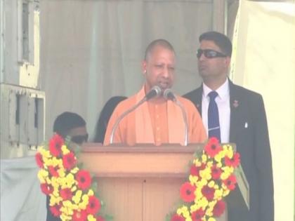 Yogi Adityanath thanks PM Modi for 'fulfilling' dreams of Jan Sangh ideologue Deendayal Upadhyaya | Yogi Adityanath thanks PM Modi for 'fulfilling' dreams of Jan Sangh ideologue Deendayal Upadhyaya