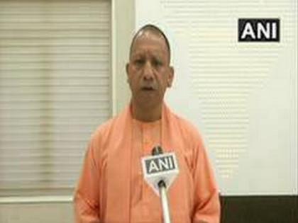 Adityanath stresses need for pool testing in COVID-19 prevalent areas | Adityanath stresses need for pool testing in COVID-19 prevalent areas