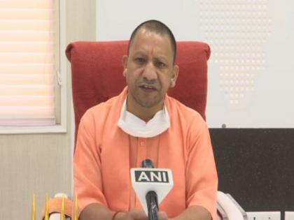 Yogi Adityanath directs officials to prepare extensive action plan for employment of migrants | Yogi Adityanath directs officials to prepare extensive action plan for employment of migrants