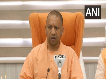 Sufficient number of isolation wards in UP, says Adityanath | Sufficient number of isolation wards in UP, says Adityanath