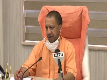 COVID-19: Yogi Adityanath digitally inaugurates TrueNet machines in UP's 75 districts | COVID-19: Yogi Adityanath digitally inaugurates TrueNet machines in UP's 75 districts COVID-19: Yogi Adityanath digitally inaugurates TrueNet machines in UP's 75 districts | COVID-19: Yogi Adityanath digitally inaugurates TrueNet machines in UP's 75 districts