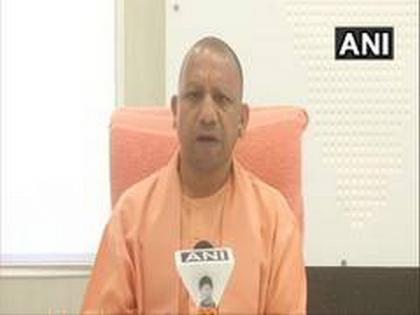 COVID-19: Yogi govt announces Rs 50 lakh insurance cover for UP police personnel | COVID-19: Yogi govt announces Rs 50 lakh insurance cover for UP police personnel