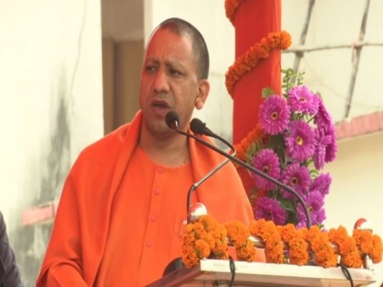 Many do politics in Dr Ambedkar's name but PM Modi fulfilled his dream by revoking Article 370: UP CM | Many do politics in Dr Ambedkar's name but PM Modi fulfilled his dream by revoking Article 370: UP CM