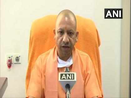 Over 50,000 migrants returned to UP in last 3 days, govt made arrangements for all: Adityanath | Over 50,000 migrants returned to UP in last 3 days, govt made arrangements for all: Adityanath