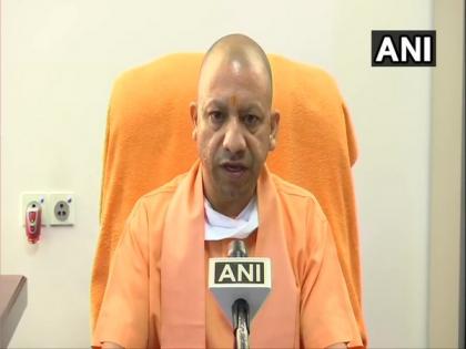 Over 50,000 migrants returned to UP in last 3 days, govt made arrangements for all: Adityanath | Over 50,000 migrants returned to UP in last 3 days, govt made arrangements for all: Adityanath Over 50,000 migrants returned to UP in last 3 days, govt made arrangements for all: Adityanath | Over 50,000 migrants returned to UP in last 3 days, govt made arrangements for all: Adityanath