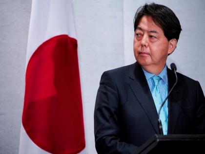 Japan's Foreign Minister visits Fiji | Japan's Foreign Minister visits Fiji