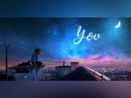 After a successful debut in the world of music, Electronic music producer Aneesh releases his second single 'You' | After a successful debut in the world of music, Electronic music producer Aneesh releases his second single 'You'