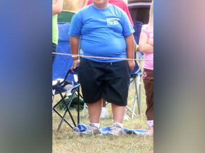 Disadvantaged neighbourhood kids more likely to be obese as adults: Study | Disadvantaged neighbourhood kids more likely to be obese as adults: Study