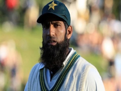 I will try my best to transfer knowledge, experience to youngsters: Mohammad Yousuf | I will try my best to transfer knowledge, experience to youngsters: Mohammad Yousuf