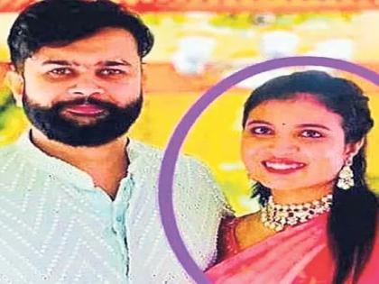 Youth Congress leader arrested for wife’s murder in Hyderabad | Youth Congress leader arrested for wife’s murder in Hyderabad Youth Congress leader arrested for wife’s murder in Hyderabad | Youth Congress leader arrested for wife’s murder in Hyderabad