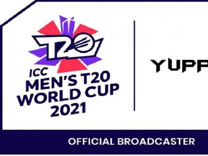 YuppTV Bags Exclusive Broadcasting Rights For The ICC Men's T20 World Cup 2021 For Continental Europe And Southeast Asia | YuppTV Bags Exclusive Broadcasting Rights For The ICC Men's T20 World Cup 2021 For Continental Europe And Southeast Asia