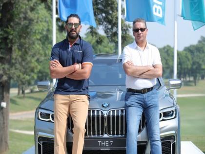 Many Drives, One Passion: BMW Golf Cup 2021 concludes India chapter | Many Drives, One Passion: BMW Golf Cup 2021 concludes India chapter