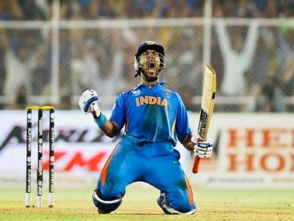 Winning the World Cup is eternal, nothing can replace that, says Yuvraj on the 10th anniversary of historic triumph | Winning the World Cup is eternal, nothing can replace that, says Yuvraj on the 10th anniversary of historic triumph