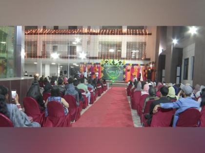 Rajouri Government Medical College organises first-ever Fresher's Party | Rajouri Government Medical College organises first-ever Fresher's Party Rajouri Government Medical College organises first-ever Fresher's Party | Rajouri Government Medical College organises first-ever Fresher's Party