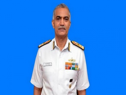 Major reshuffle in Navy, V Adm Hari Kumar to head Western Command | Major reshuffle in Navy, V Adm Hari Kumar to head Western Command