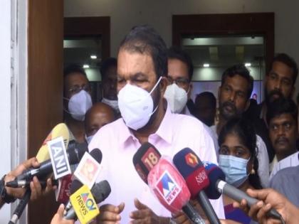 Kerala govt firm on SilverLine project, dubs protests politically motivated | Kerala govt firm on SilverLine project, dubs protests politically motivated