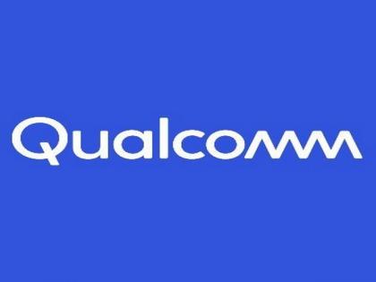 Snapdragon 8Gx Gen 1 logo leaks prior to Qualcomm's big launch | Snapdragon 8Gx Gen 1 logo leaks prior to Qualcomm's big launch