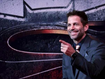 Zack Snyder's Netflix movie 'Army Of The Dead' to be released in May | Zack Snyder's Netflix movie 'Army Of The Dead' to be released in May