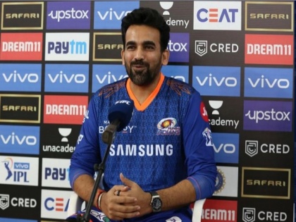 IPL 2021: We have not seen aggressive brand of cricket that MI is known for, says Zaheer | IPL 2021: We have not seen aggressive brand of cricket that MI is known for, says Zaheer