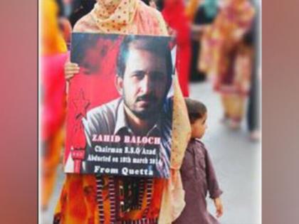 Pak court shocked at state functionaries conduct for not addressing Baloch students' grievances | Pak court shocked at state functionaries conduct for not addressing Baloch students' grievances