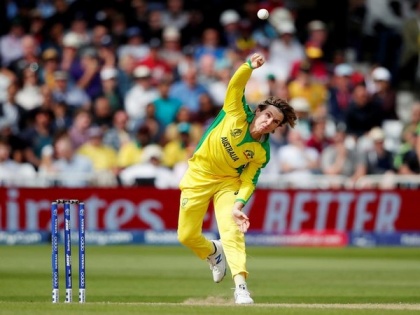 Adam Zampa 'more confident' in his action and technical things on England tour | Adam Zampa 'more confident' in his action and technical things on England tour