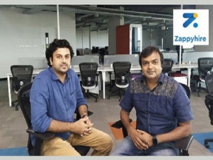 Kochi-based recruitment automation start-up, Zappyhire, raises INR 3.71 cr. in seed round funding | Kochi-based recruitment automation start-up, Zappyhire, raises INR 3.71 cr. in seed round funding
