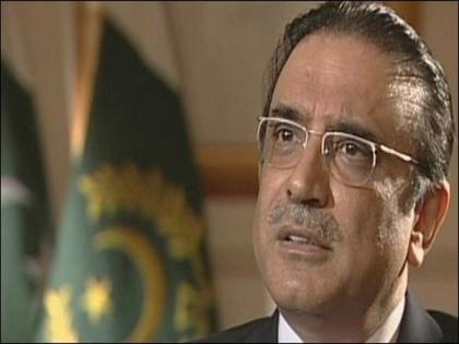 Pakistan court rejects ex-president Zardari plea for transfer to Karachi | Pakistan court rejects ex-president Zardari plea for transfer to Karachi