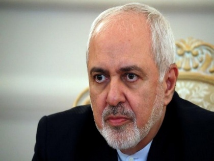 Iranian Foreign Minister sends warning letter to UN about US threats to Iran oil tankers | Iranian Foreign Minister sends warning letter to UN about US threats to Iran oil tankers