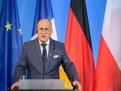 Polish Foreign Minister tests positive for COVID, cancels visit to Spain, Malta | Polish Foreign Minister tests positive for COVID, cancels visit to Spain, Malta
