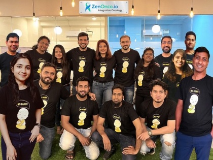 Oncology Innovator ZenOnco.io raises USD 1.4mn from Enzia Ventures, Better Capital, Others | Oncology Innovator ZenOnco.io raises USD 1.4mn from Enzia Ventures, Better Capital, Others