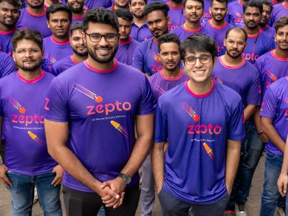 India gets its 1st unicorn of 2023 in Zepto which raises $200 mn | India gets its 1st unicorn of 2023 in Zepto which raises $200 mn India gets its 1st unicorn of 2023 in Zepto which raises $200 mn | India gets its 1st unicorn of 2023 in Zepto which raises $200 mn