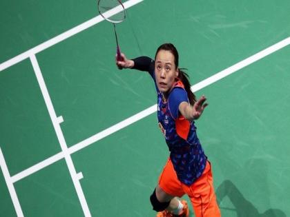 China doubles great Zhao Yunlei inducted into badminton Hall of Fame | China doubles great Zhao Yunlei inducted into badminton Hall of Fame