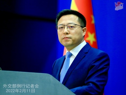 China says sanctions make world economy worse amid pressure to condemn Russia | China says sanctions make world economy worse amid pressure to condemn Russia