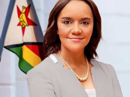 Zimbabwean businesswoman joins race to contest in presidential poll after court intervention | Zimbabwean businesswoman joins race to contest in presidential poll after court intervention Zimbabwean businesswoman joins race to contest in presidential poll after court intervention | Zimbabwean businesswoman joins race to contest in presidential poll after court intervention