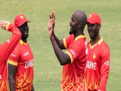 Zimbabwe to tour Ireland and Scotland for limited-overs series in Aug-Sept | Zimbabwe to tour Ireland and Scotland for limited-overs series in Aug-Sept