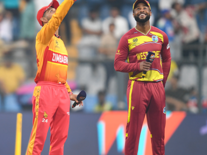 T20 World Cup: Shepherd, Ngarava return as Zimbabwe elect to bowl first | T20 World Cup: Shepherd, Ngarava return as Zimbabwe elect to bowl first