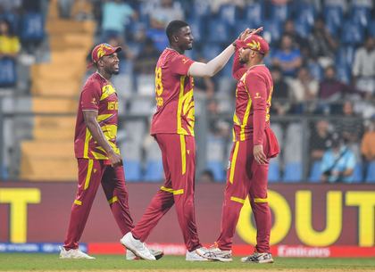 T20 WC: SA vs WI head-to-head record and last five matches performance | T20 WC: SA vs WI head-to-head record and last five matches performance