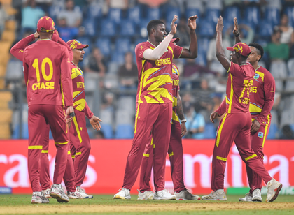 T20 WC: 'WI understand what it takes to win at this stage,’ says Kumble | T20 WC: 'WI understand what it takes to win at this stage,’ says Kumble