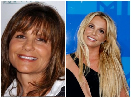 Britney Spears' mom Lynne files legal documents to be part of her finances | Britney Spears' mom Lynne files legal documents to be part of her finances