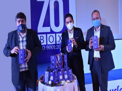 Zobox steps up to empower Indian Mobile Retail Industry | Zobox steps up to empower Indian Mobile Retail Industry