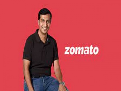 Zomato Co-Founder Gaurav Gupta quits | Zomato Co-Founder Gaurav Gupta quits