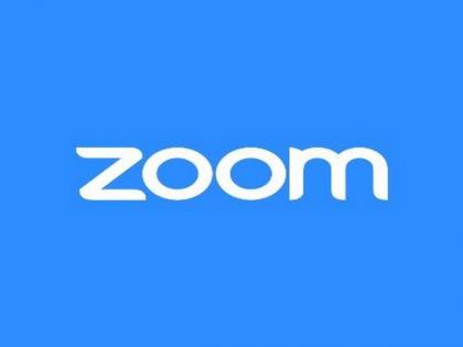 Zoom rolls out new feature to see spoken words into caption | Zoom rolls out new feature to see spoken words into caption Zoom rolls out new feature to see spoken words into caption | Zoom rolls out new feature to see spoken words into caption