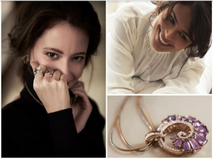 Zoya unveils a curated collection called 'Soul Lines - Find Your Melody in Rare Jewellery' | Zoya unveils a curated collection called 'Soul Lines - Find Your Melody in Rare Jewellery'