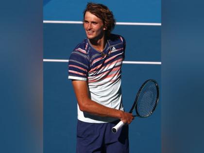 Tokyo Olympics: Zverev becomes first German singles tennis player to win gold at Games | Tokyo Olympics: Zverev becomes first German singles tennis player to win gold at Games