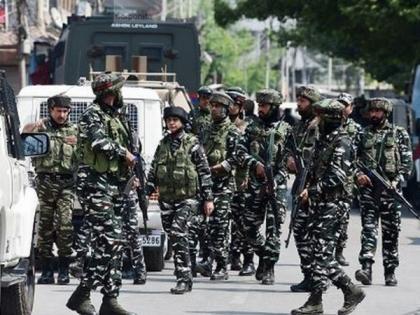 J-K: State Investigation Agency conducts searches at various locations in Poonch | J-K: State Investigation Agency conducts searches at various locations in Poonch