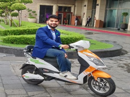 Zypp Electric Mobility delivers 5 lakh shipments in four months | Zypp Electric Mobility delivers 5 lakh shipments in four months