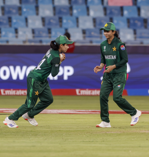 Women's World Cup: Pakistan players expecting no handshake from Indian team in Colombo clash | Women's World Cup: Pakistan players expecting no handshake from Indian team in Colombo clash